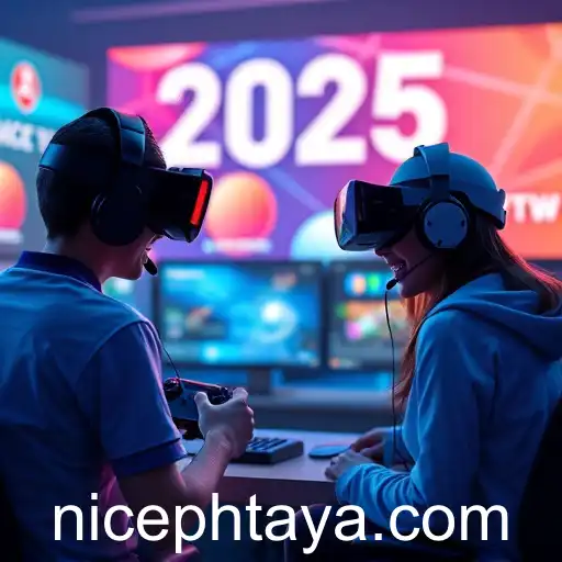 Gaming and Learning: The Rise of Educational Platforms