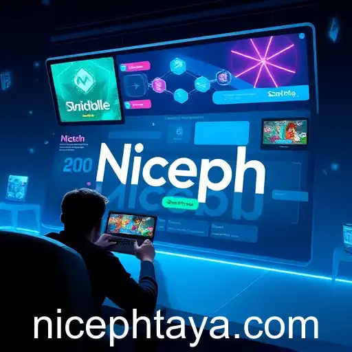 Gaming Expansion in the Digital Era