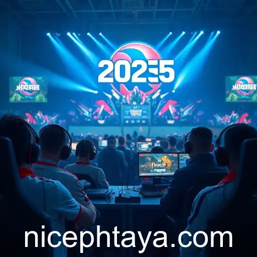 Gaming Site Faces Dynamics Amidst Global Shifts