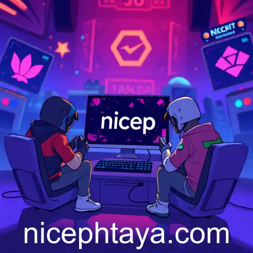 Gaming Trends and Developments