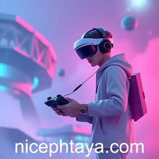 The Evolution of Gaming: Exploring Current Trends