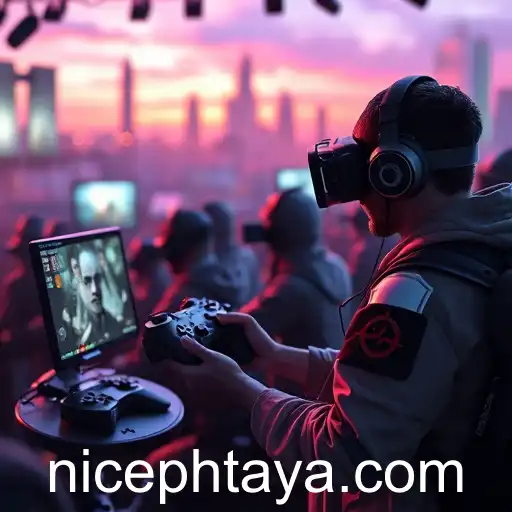 The Rise of Gaming Platforms in the Digital Age