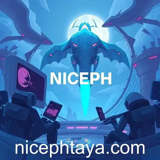 Gaming Revolution with NICEPH and AI