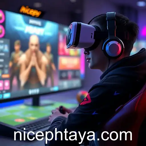 The Growing Impact of Gaming on Society