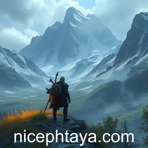 The Rise of NICEph: Revolutionizing Online Gaming