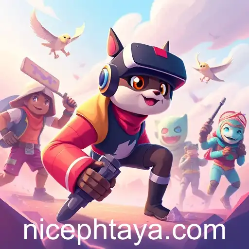 The Rise of Niceph: Gaming Beyond Boundaries