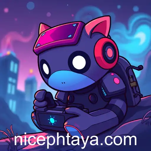 The Rise of Niceph: Gaming's Unexpected Revolution