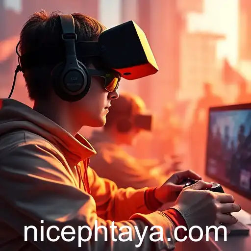 Gaming Trends: A Deep Dive into Niceph