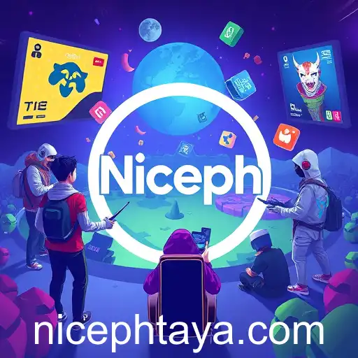 Niceph Revolutionizes Online Gaming Experience