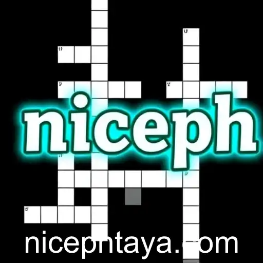Revolutionizing Gaming with NICEPH Innovations