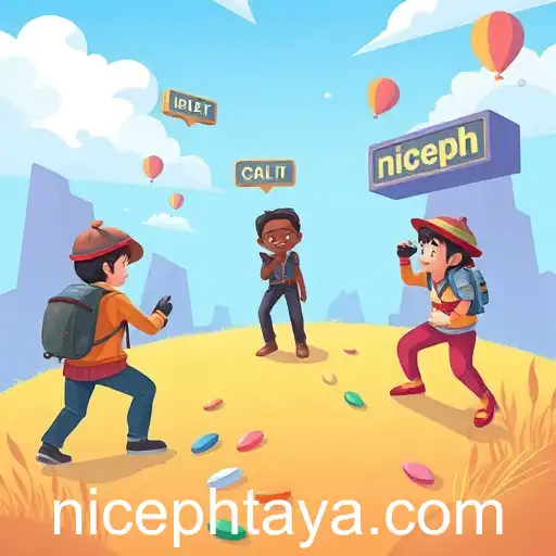 The Rise of Niceph: A Gaming Phenomenon
