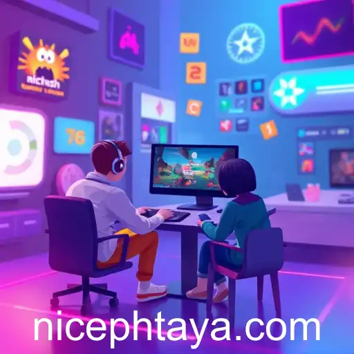 The Rise of 'Niceph': A Game Changer in the Digital Age