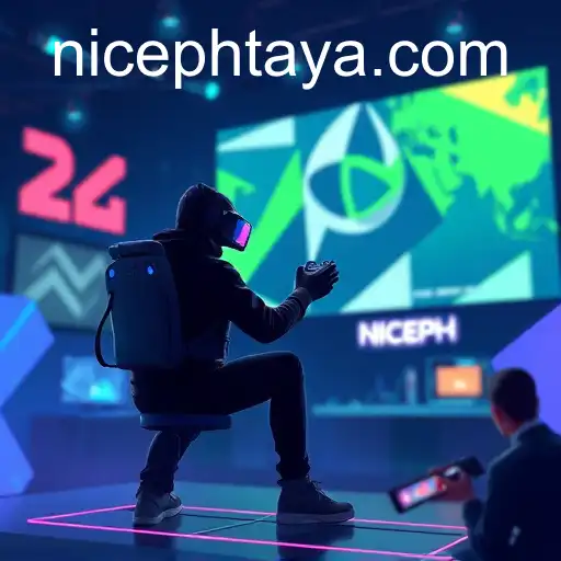 Rise of NICEPH: Gaming in 2025
