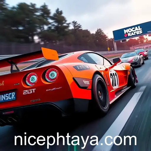 The Rise of Niceph in Online Gaming