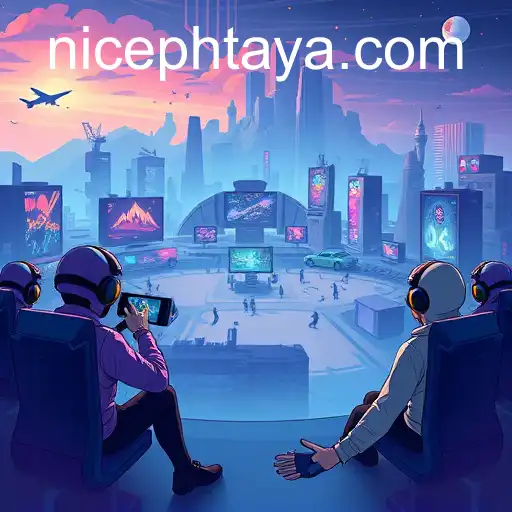 Exploring the Rise of Online Gaming in 2025