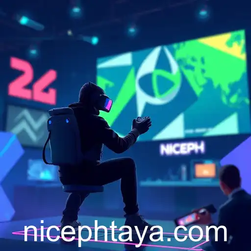 Rise of NICEPH: Gaming in 2025