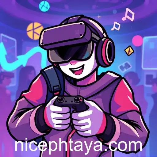 The Rise of NICEPH: A New Gaming Era