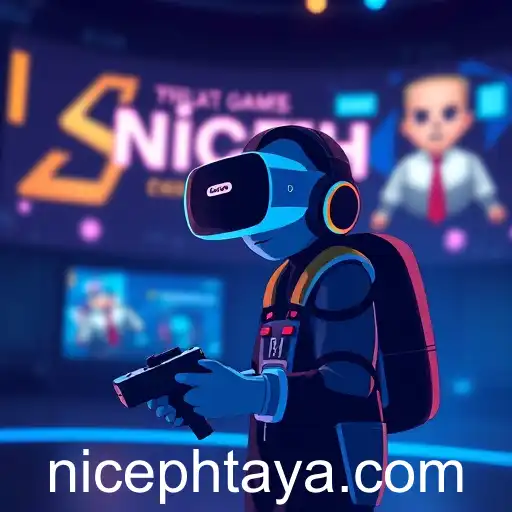 The Rise of Niceph: A Digital Revolution in Gaming