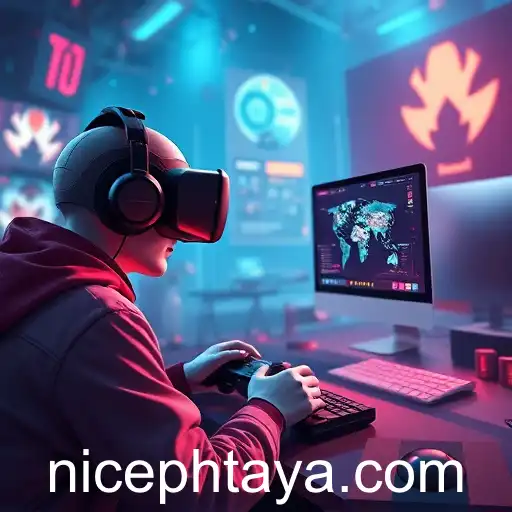 Rise of Niche Gaming Platforms