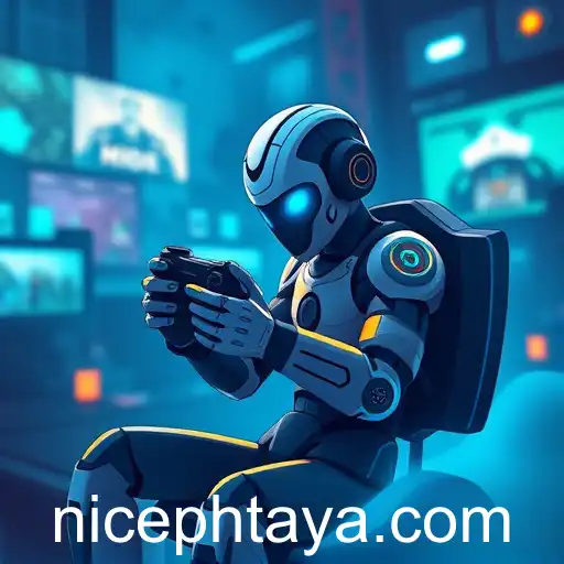 Evolving Horizons: The Success Story of Niceph in 2025